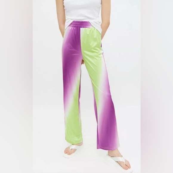 Free People x Hosbjerg Cisalo Pants XL - Picture 5 of 8